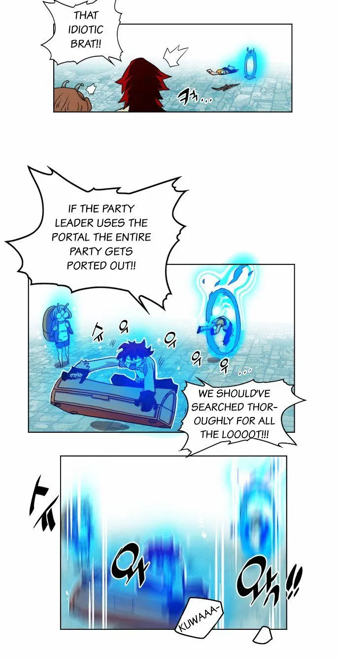 Hardcore Leveling Warrior Mangakakalot X Chapter 21 Page 56