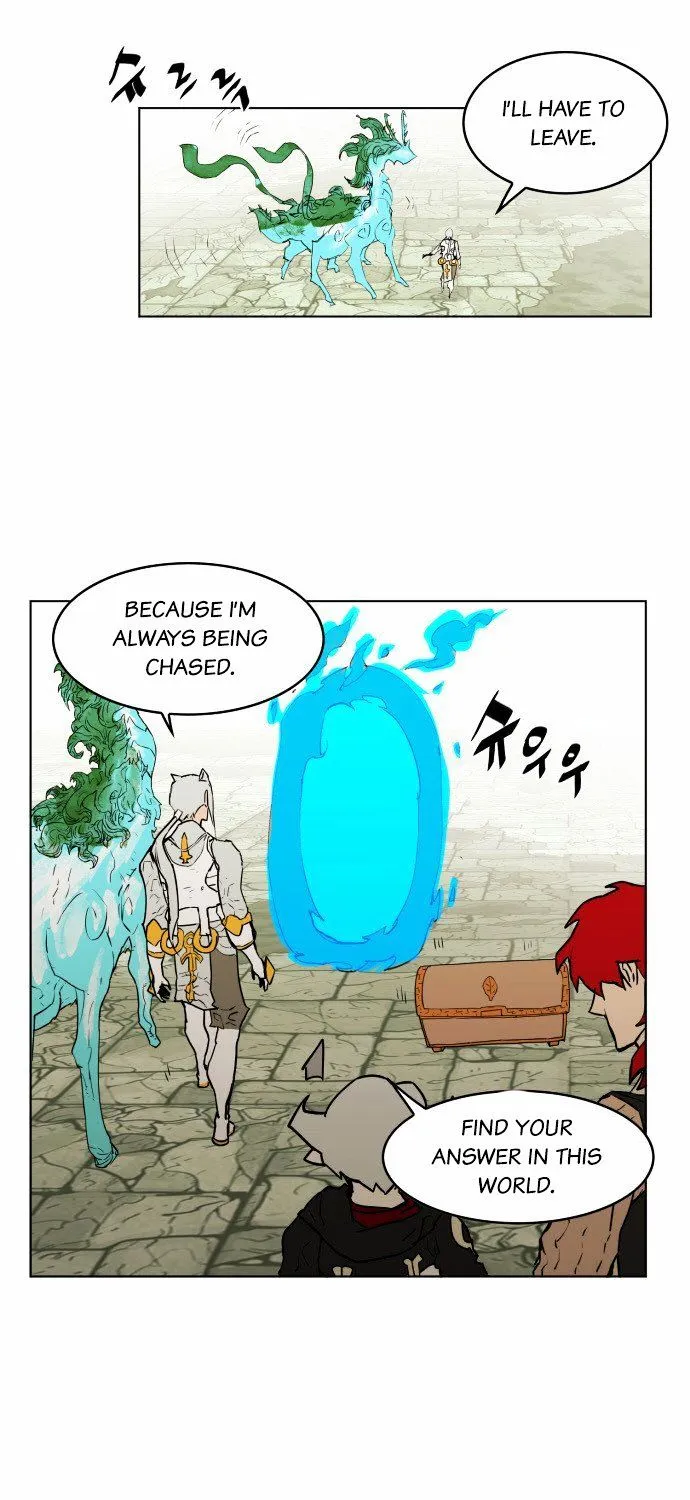 Hardcore Leveling Warrior Mangakakalot X Chapter 21 Page 52