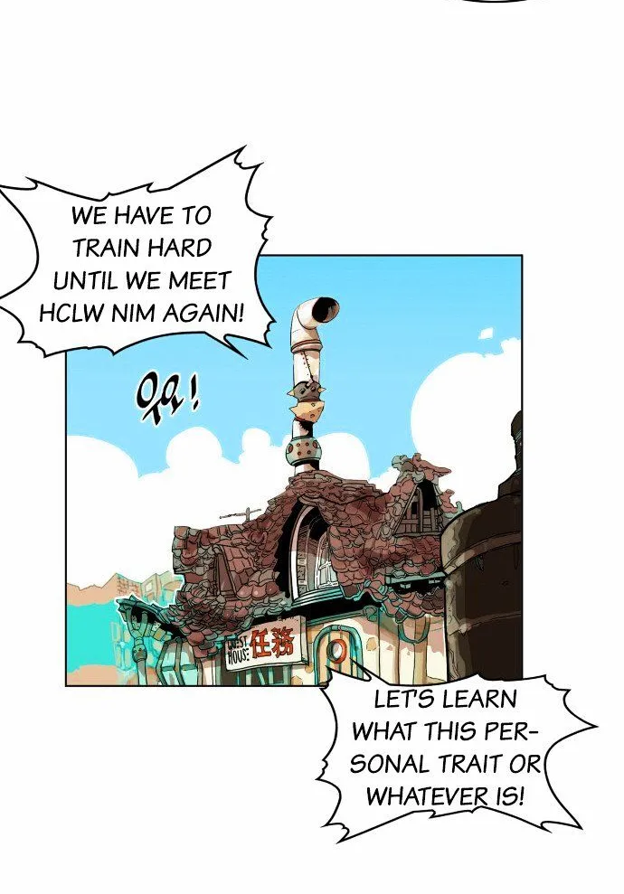 Hardcore Leveling Warrior Mangakakalot X Chapter 21 Page 64