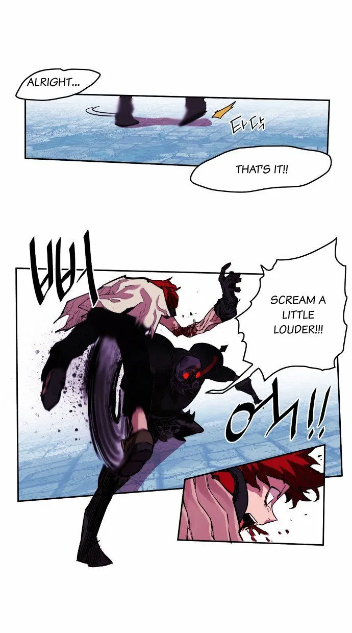 Hardcore Leveling Warrior Mangakakalot X Chapter 21 Page 9