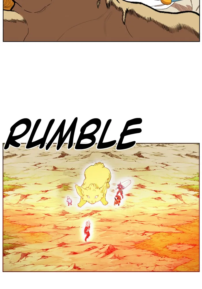 Hardcore Leveling Warrior Mangakakalot X Chapter 213 Page 46