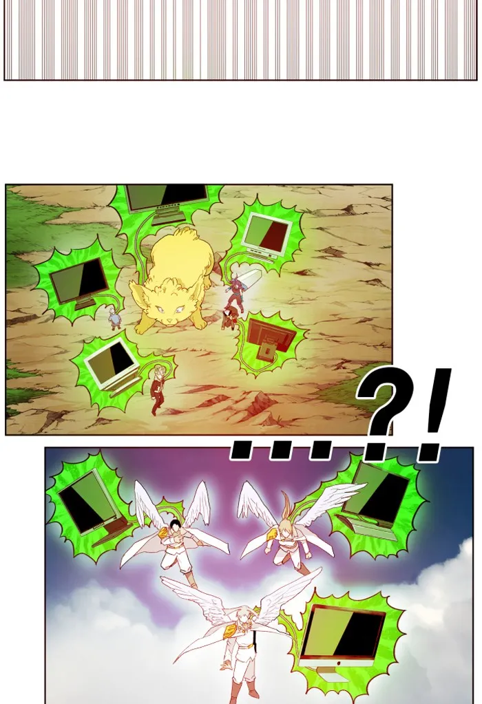 Hardcore Leveling Warrior Mangakakalot X Chapter 213 Page 51
