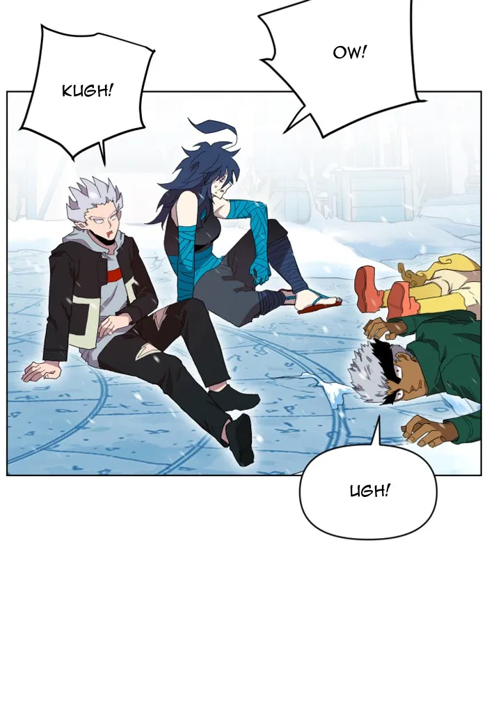 Hardcore Leveling Warrior Mangakakalot X Chapter 213 Page 61