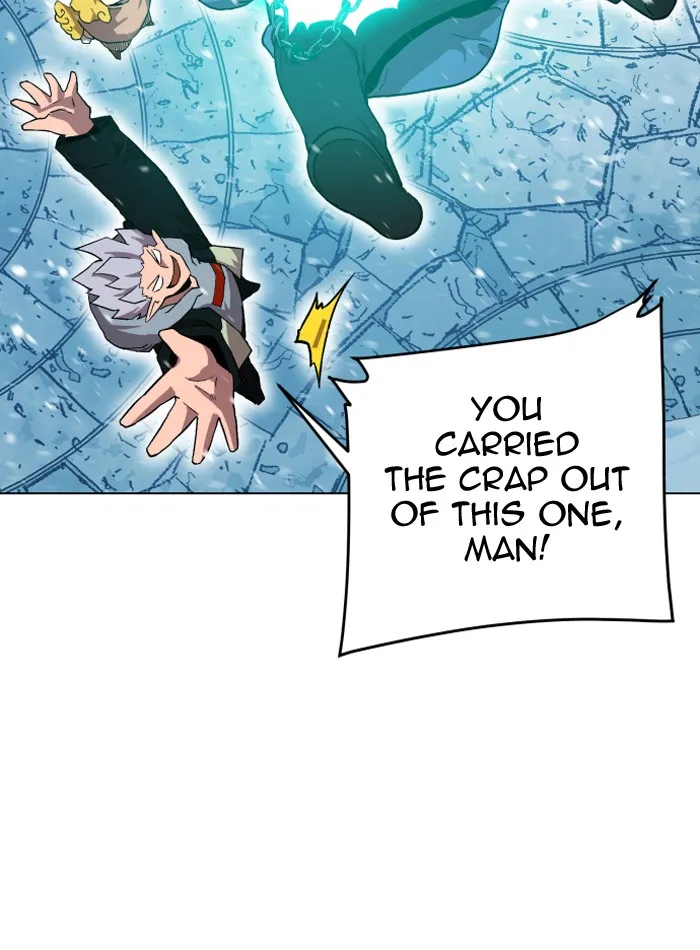 Hardcore Leveling Warrior Mangakakalot X Chapter 213 Page 72