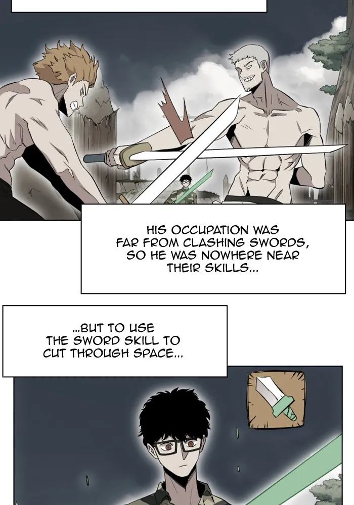 Hardcore Leveling Warrior Mangakakalot X Chapter 213 Page 12