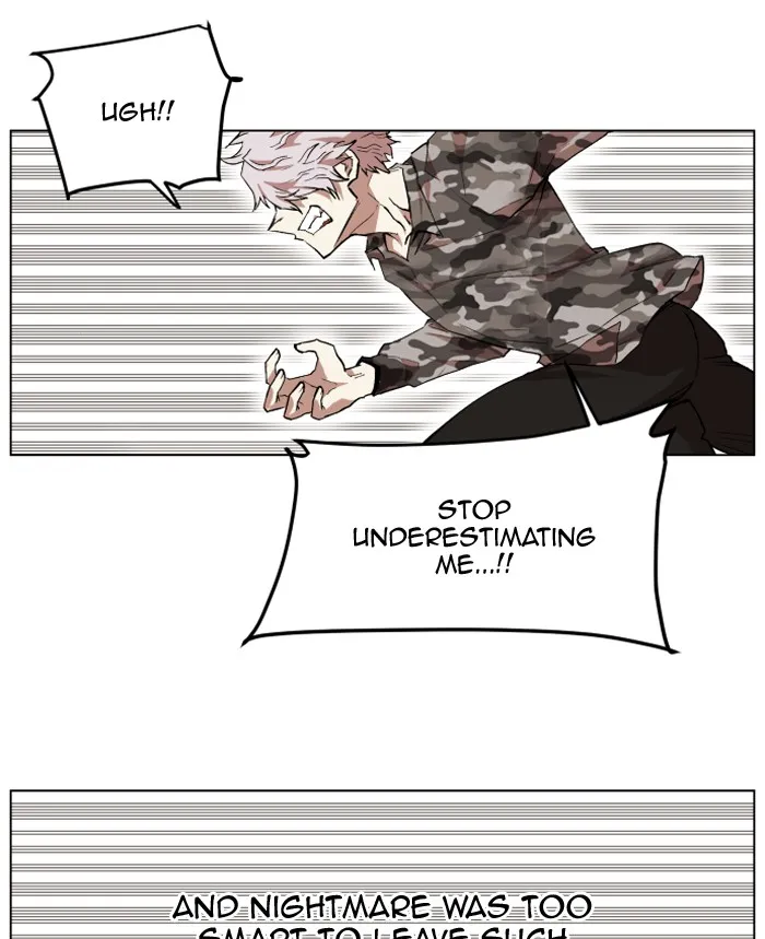 Hardcore Leveling Warrior Mangakakalot X Chapter 213 Page 20