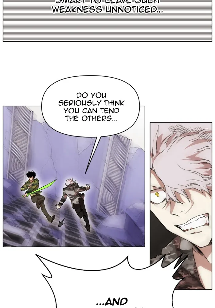 Hardcore Leveling Warrior Mangakakalot X Chapter 213 Page 21