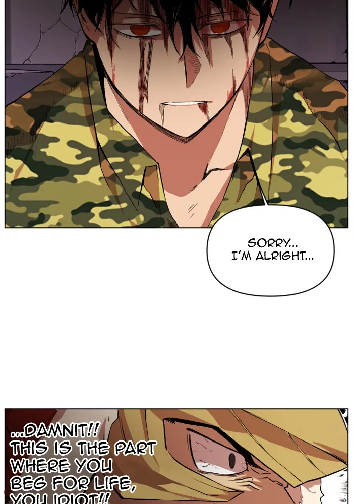 Hardcore Leveling Warrior Mangakakalot X Chapter 213 Page 31