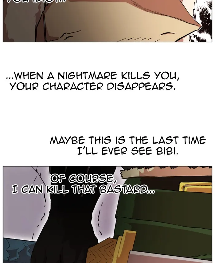 Hardcore Leveling Warrior Mangakakalot X Chapter 213 Page 32