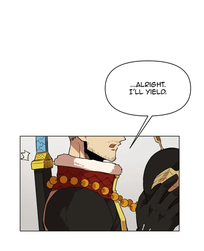 Hardcore Leveling Warrior Mangakakalot X Chapter 213 Page 34