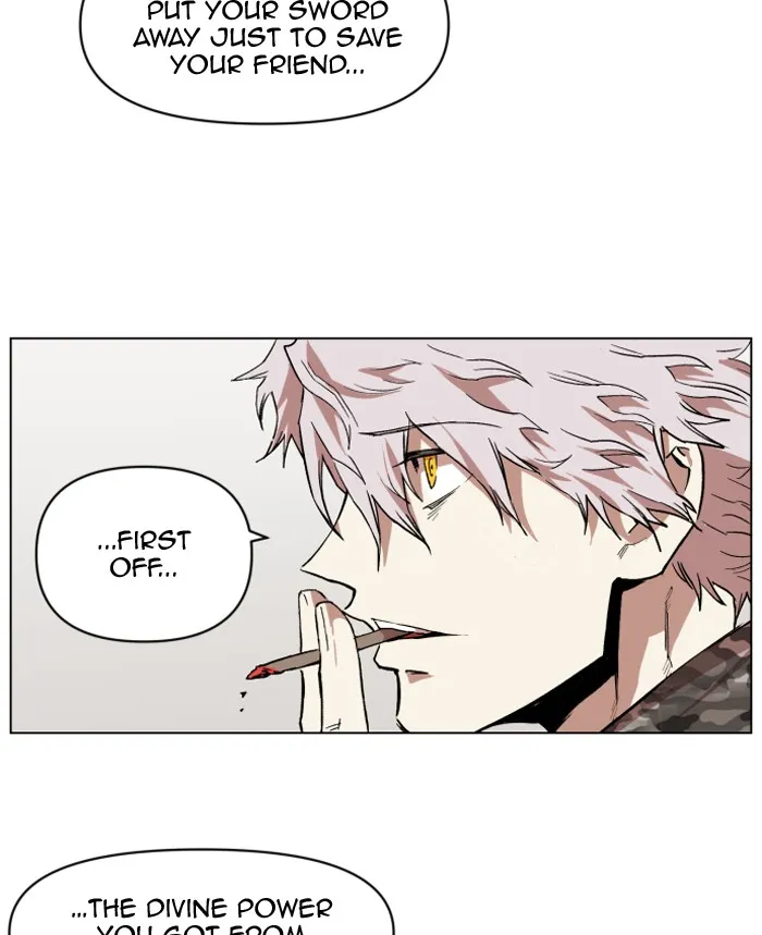 Hardcore Leveling Warrior Mangakakalot X Chapter 213 Page 38