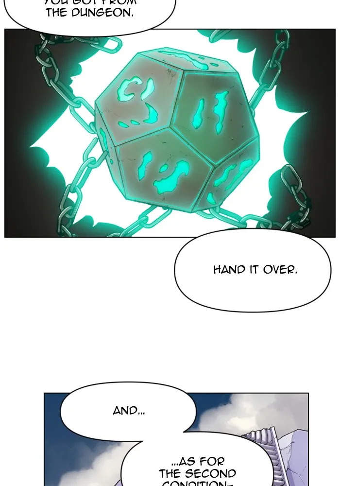Hardcore Leveling Warrior Mangakakalot X Chapter 213 Page 39