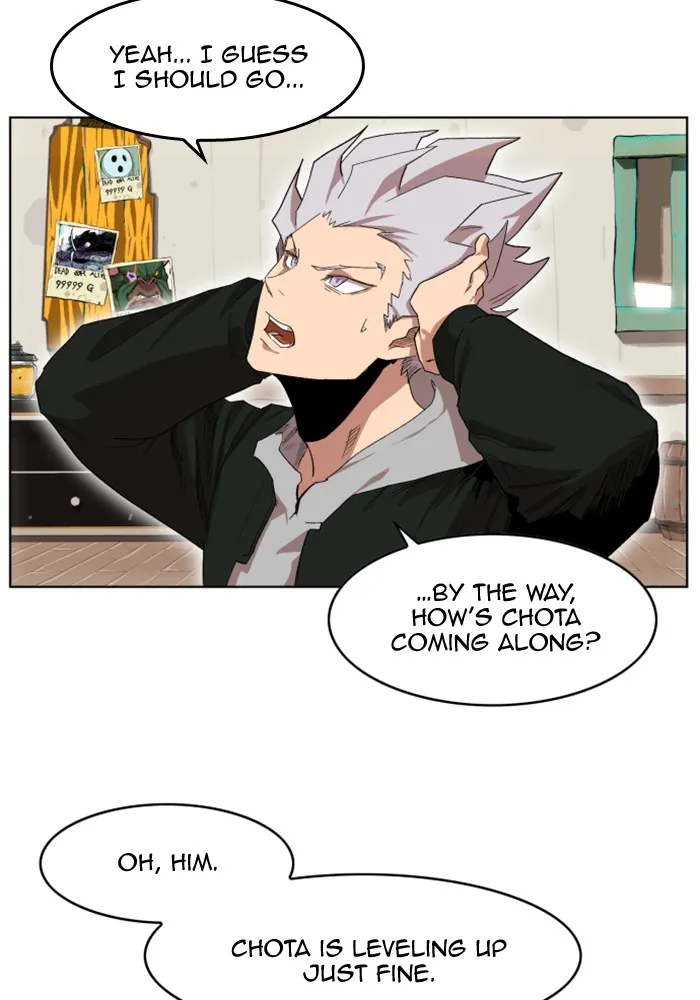 Hardcore Leveling Warrior Mangakakalot X Chapter 214 Page 42