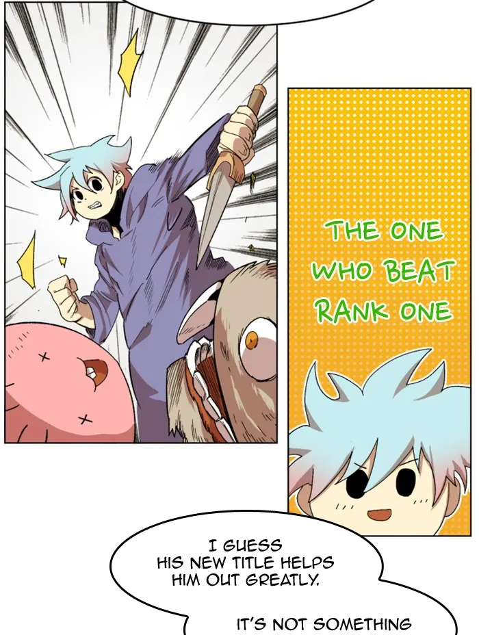 Hardcore Leveling Warrior Mangakakalot X Chapter 214 Page 43