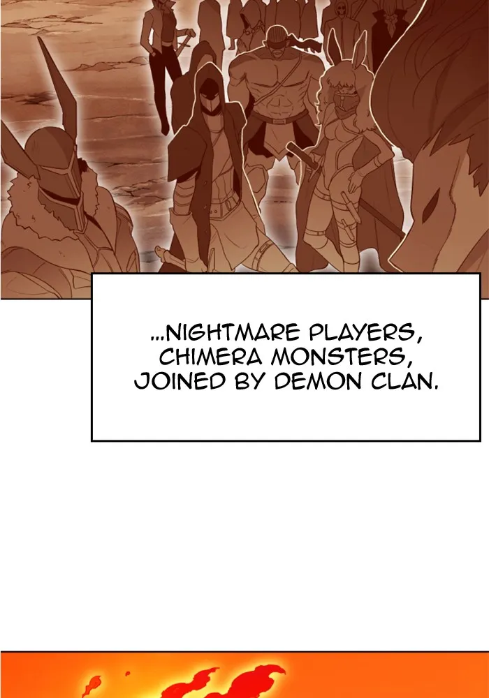 Hardcore Leveling Warrior Mangakakalot X Chapter 214 Page 6
