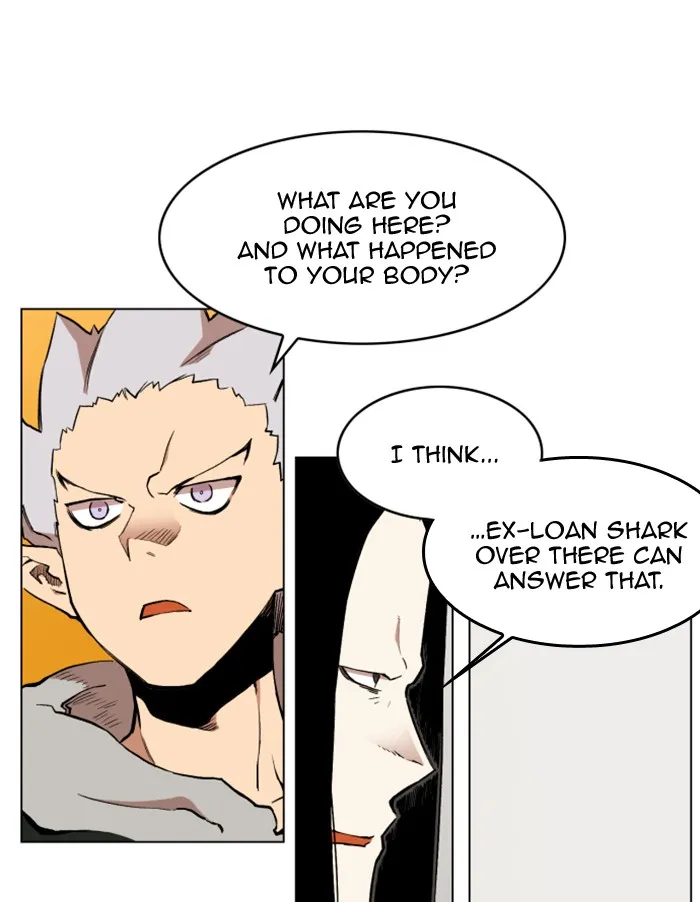 Hardcore Leveling Warrior Mangakakalot X Chapter 214 Page 62