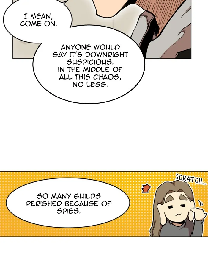 Hardcore Leveling Warrior Mangakakalot X Chapter 214 Page 72