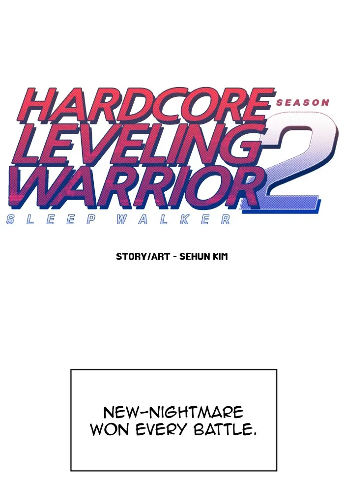 Hardcore Leveling Warrior Mangakakalot X Chapter 214 Page 1