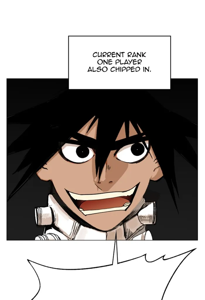 Hardcore Leveling Warrior Mangakakalot X Chapter 214 Page 20