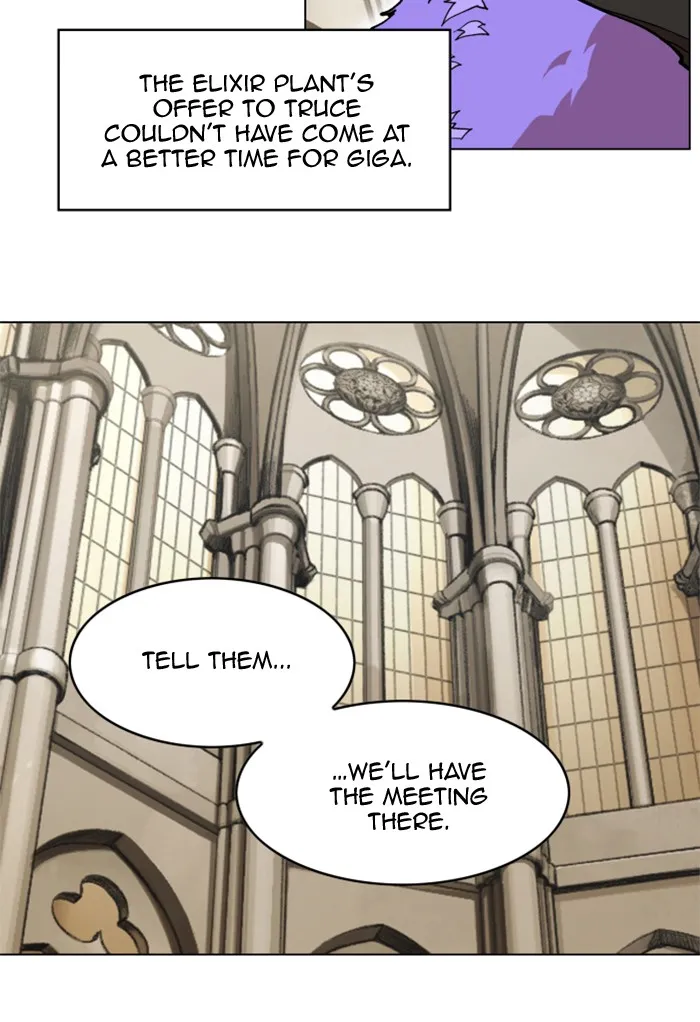 Hardcore Leveling Warrior Mangakakalot X Chapter 214 Page 30