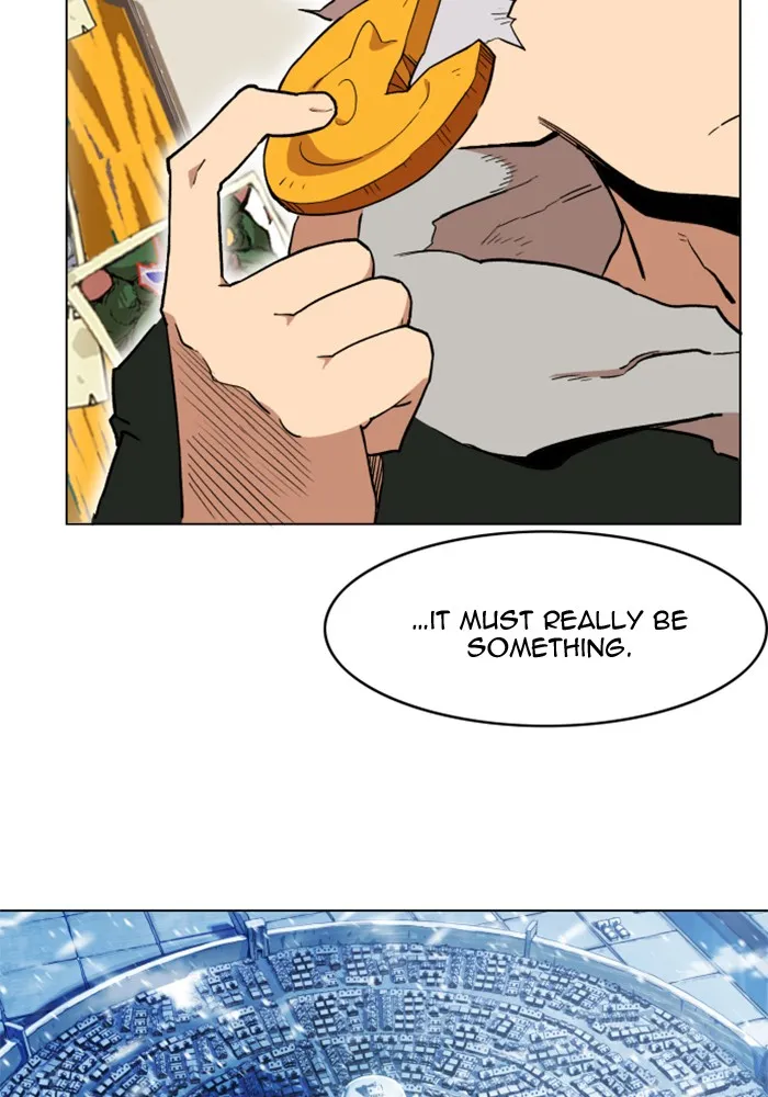 Hardcore Leveling Warrior Mangakakalot X Chapter 214 Page 35