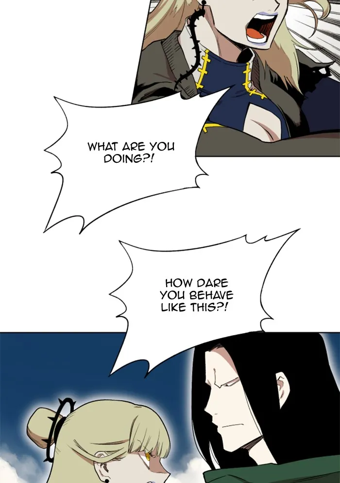 Hardcore Leveling Warrior Mangakakalot X Chapter 216 Page 5