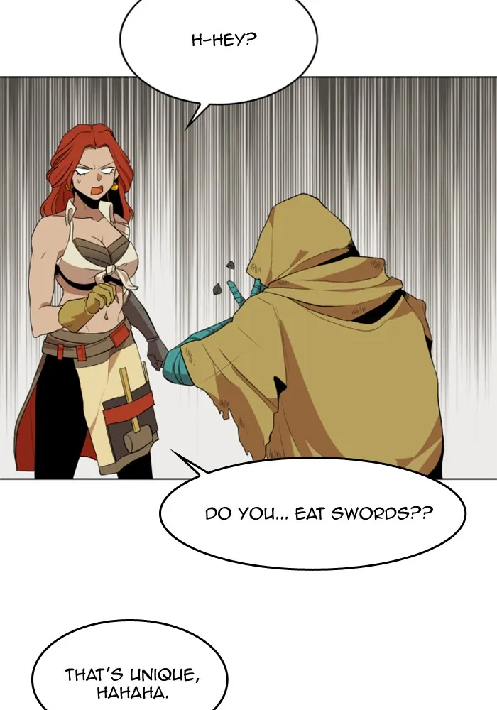 Hardcore Leveling Warrior Mangakakalot X Chapter 216 Page 41