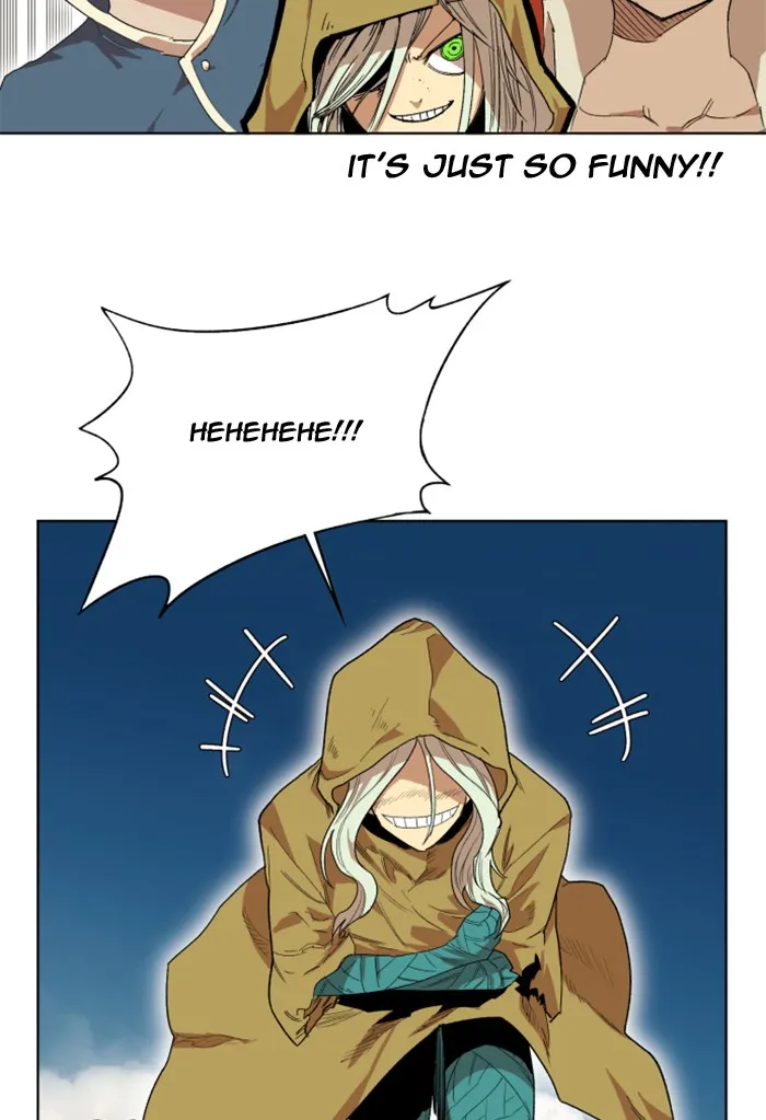 Hardcore Leveling Warrior Mangakakalot X Chapter 216 Page 47
