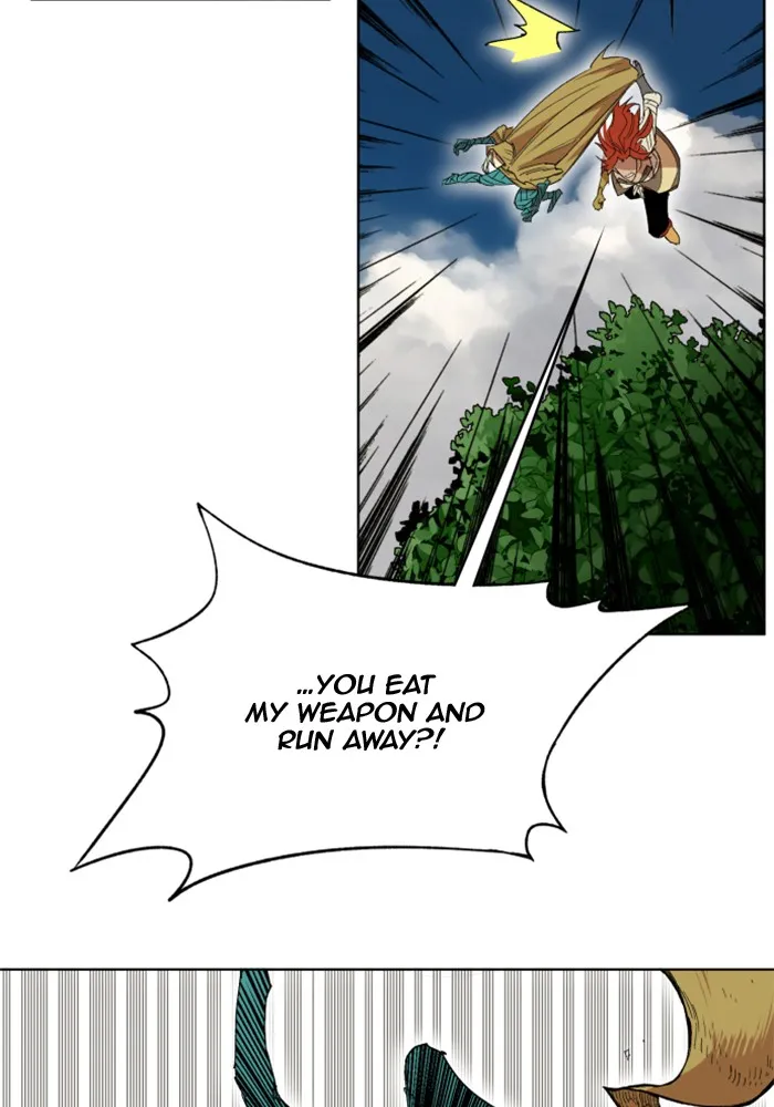 Hardcore Leveling Warrior Mangakakalot X Chapter 216 Page 50