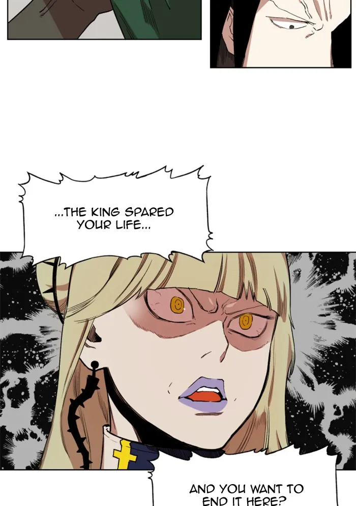 Hardcore Leveling Warrior Mangakakalot X Chapter 216 Page 7