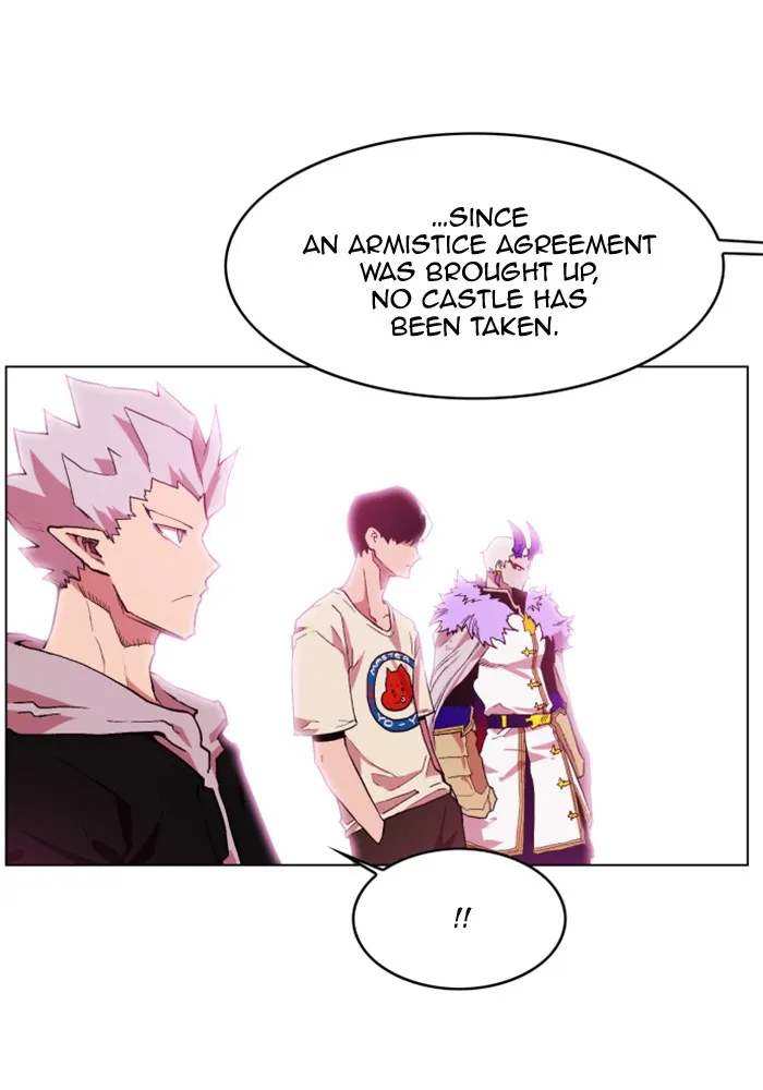 Hardcore Leveling Warrior Mangakakalot X Chapter 216 Page 73