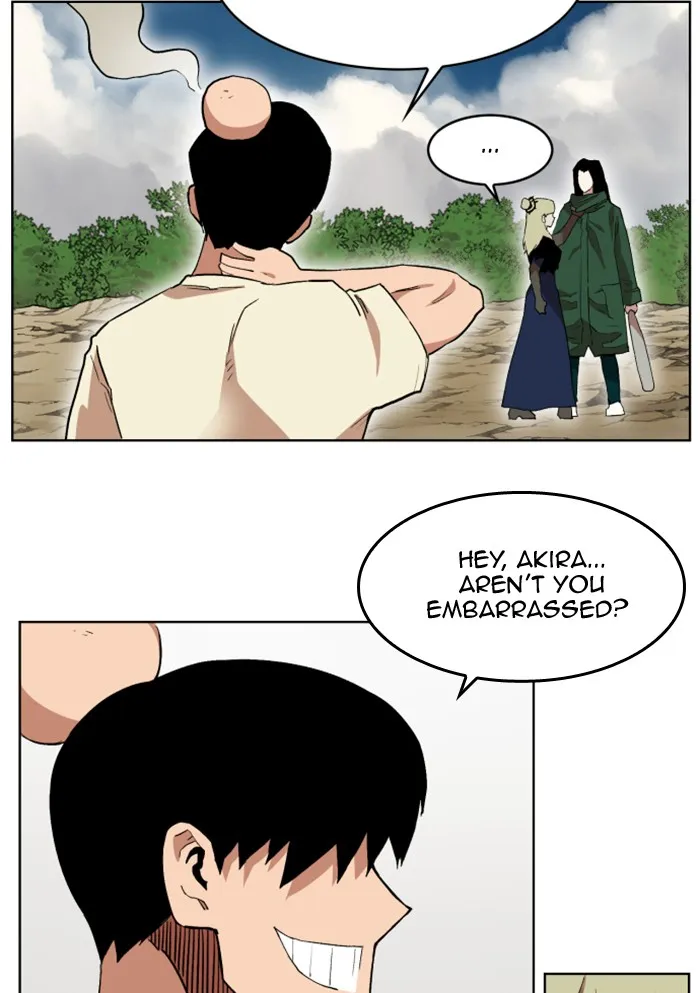 Hardcore Leveling Warrior Mangakakalot X Chapter 216 Page 9