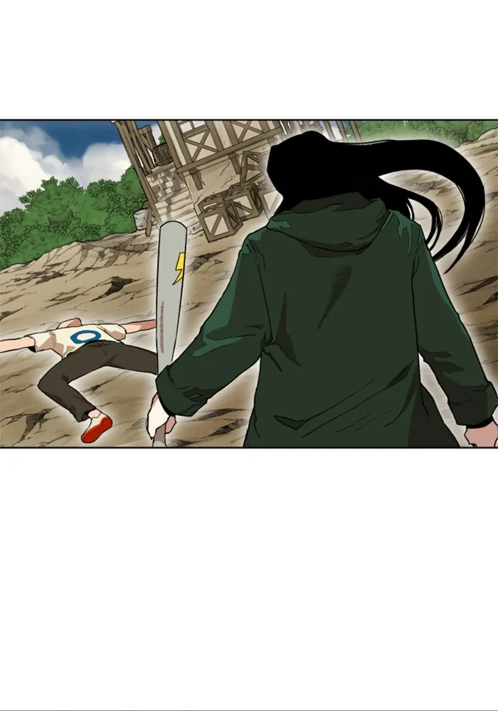 Hardcore Leveling Warrior Mangakakalot X Chapter 216 Page 2