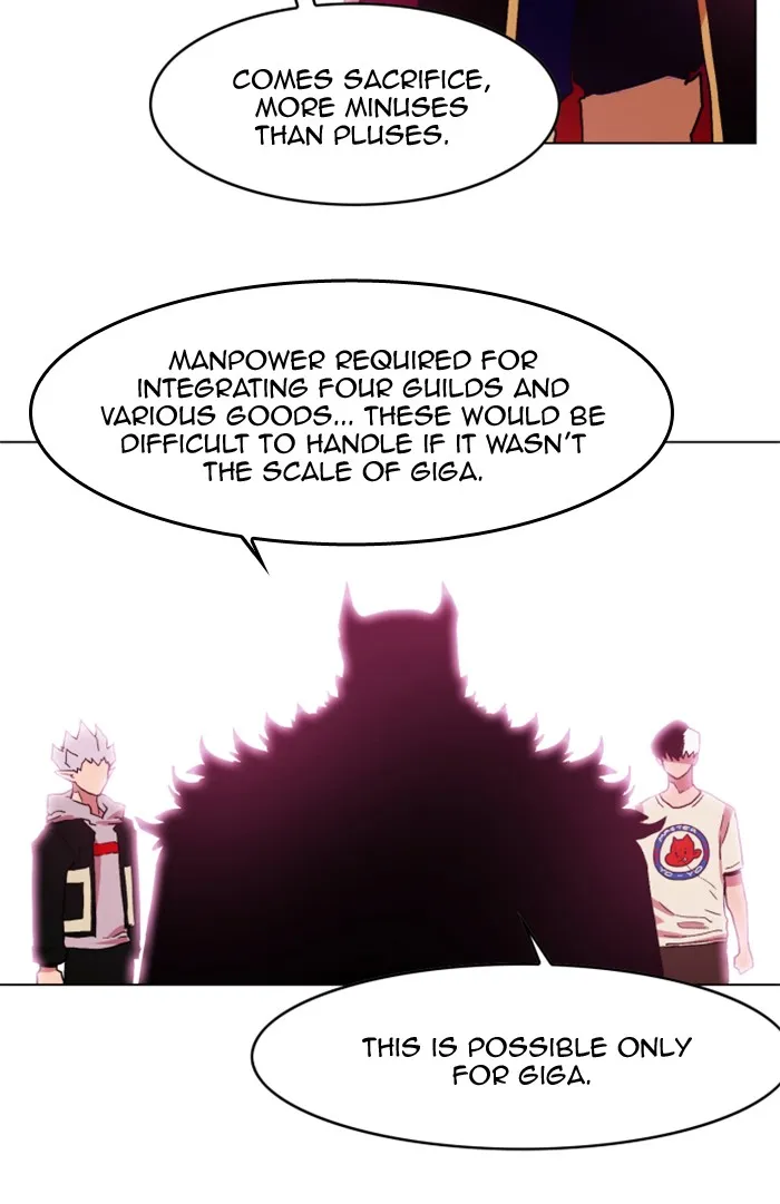 Hardcore Leveling Warrior Mangakakalot X Chapter 216 Page 101