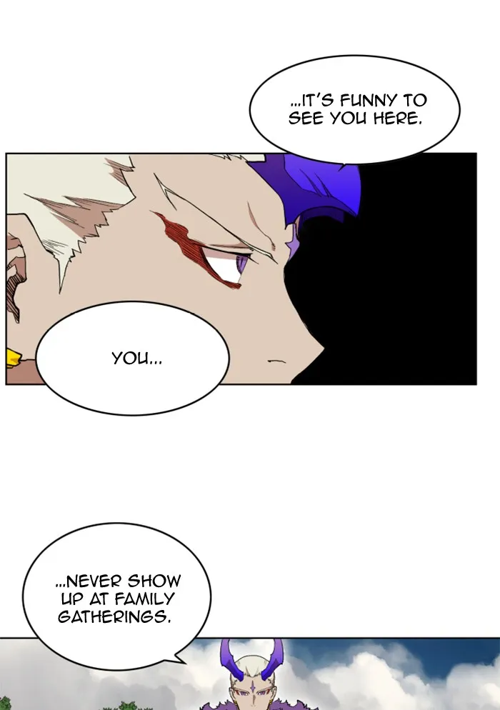 Hardcore Leveling Warrior Mangakakalot X Chapter 216 Page 17