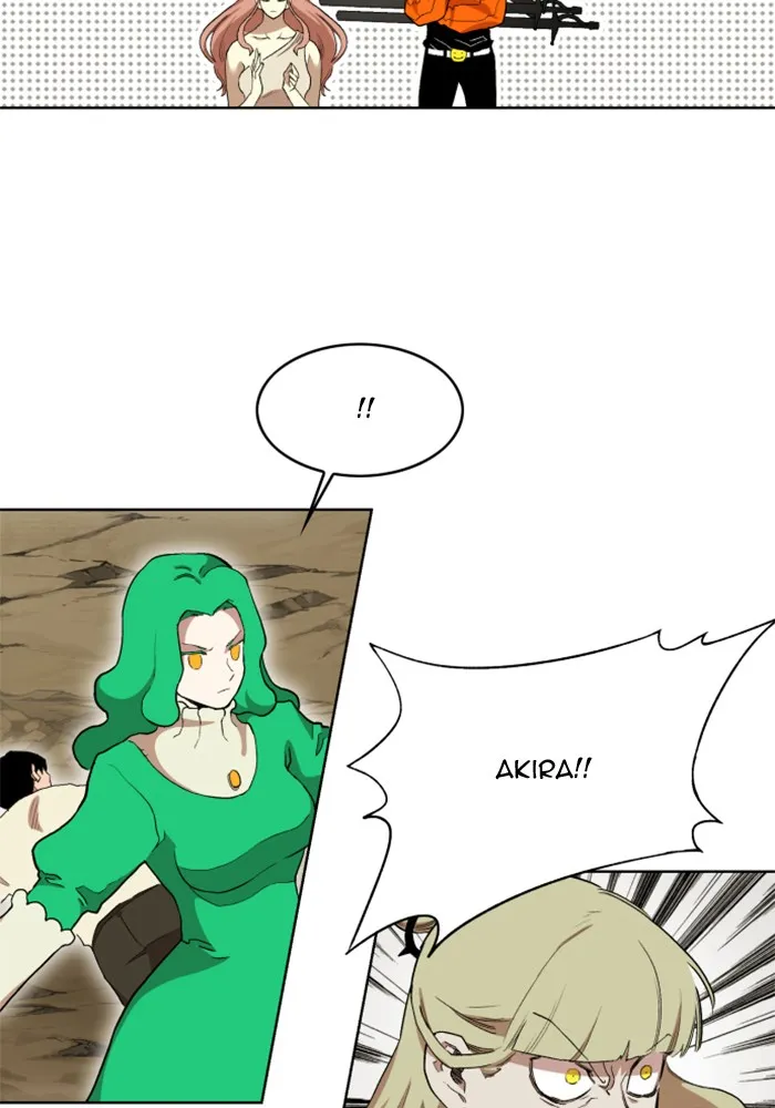 Hardcore Leveling Warrior Mangakakalot X Chapter 216 Page 4