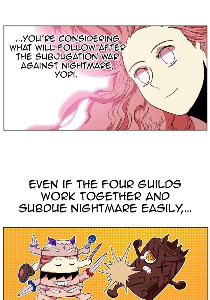 Hardcore Leveling Warrior Mangakakalot X Chapter 217 Page 50