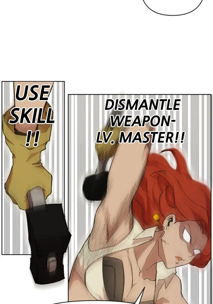 Hardcore Leveling Warrior Mangakakalot X Chapter 217 Page 6