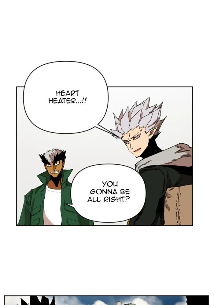 Hardcore Leveling Warrior Mangakakalot X Chapter 217 Page 80