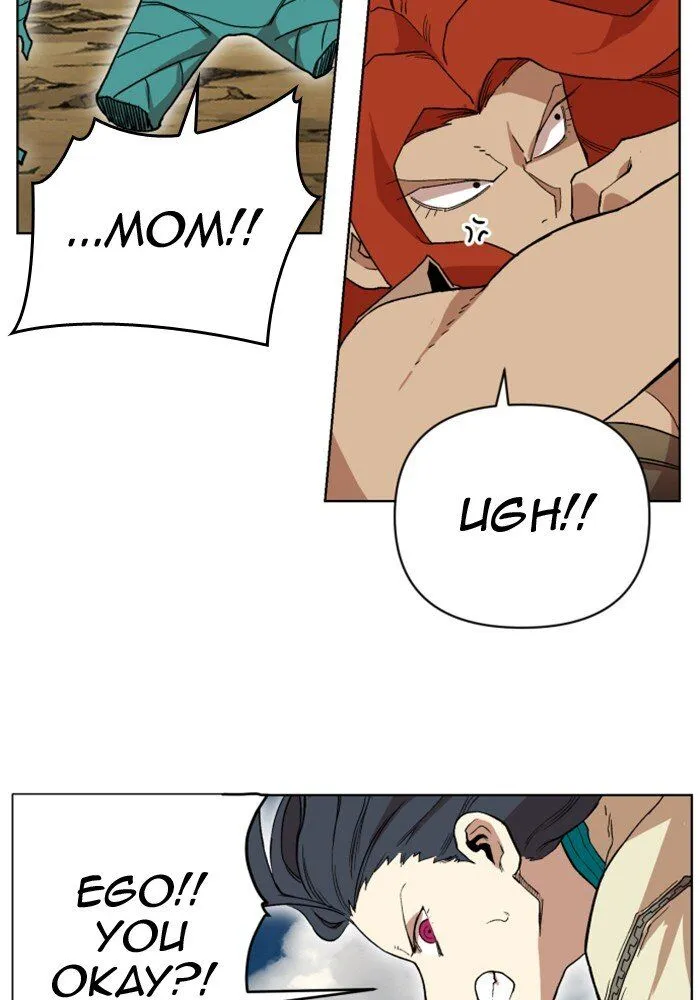 Hardcore Leveling Warrior Mangakakalot X Chapter 217 Page 10