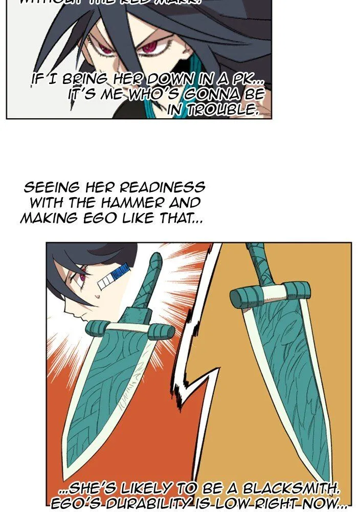 Hardcore Leveling Warrior Mangakakalot X Chapter 217 Page 31