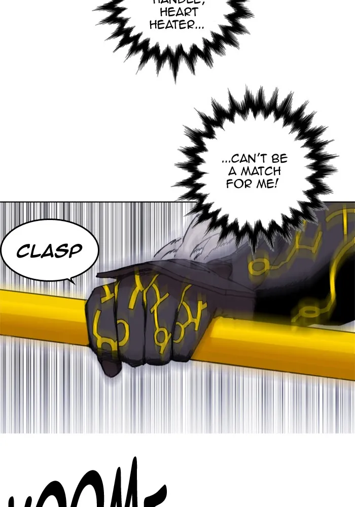 Hardcore Leveling Warrior Mangakakalot X Chapter 219 Page 52