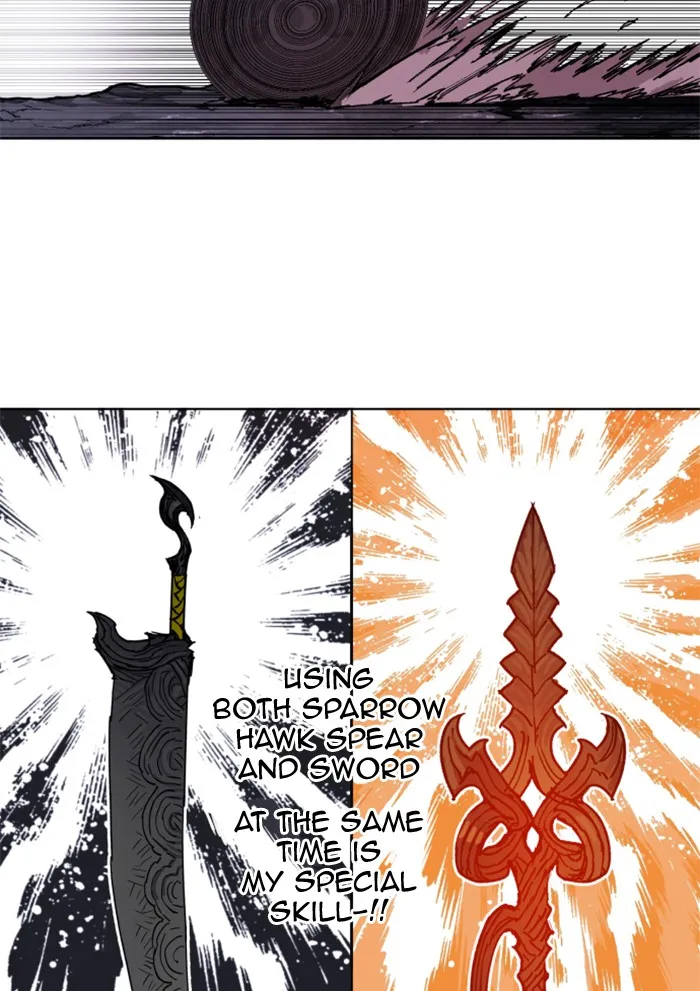 Hardcore Leveling Warrior Mangakakalot X Chapter 219 Page 70