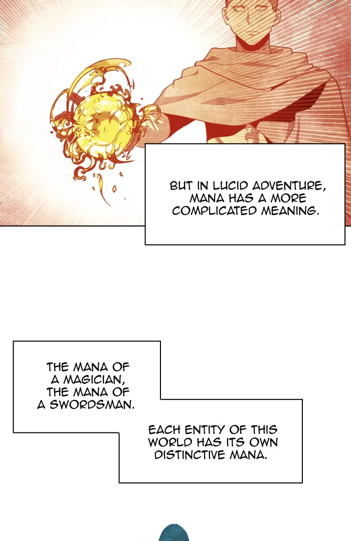 Hardcore Leveling Warrior Mangakakalot X Chapter 219 Page 3