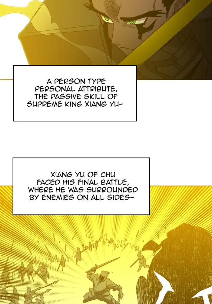 Hardcore Leveling Warrior Mangakakalot X Chapter 219 Page 31