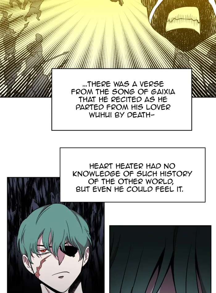 Hardcore Leveling Warrior Mangakakalot X Chapter 219 Page 32