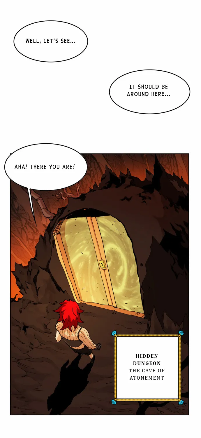Hardcore Leveling Warrior Mangakakalot X Chapter 22 Page 37