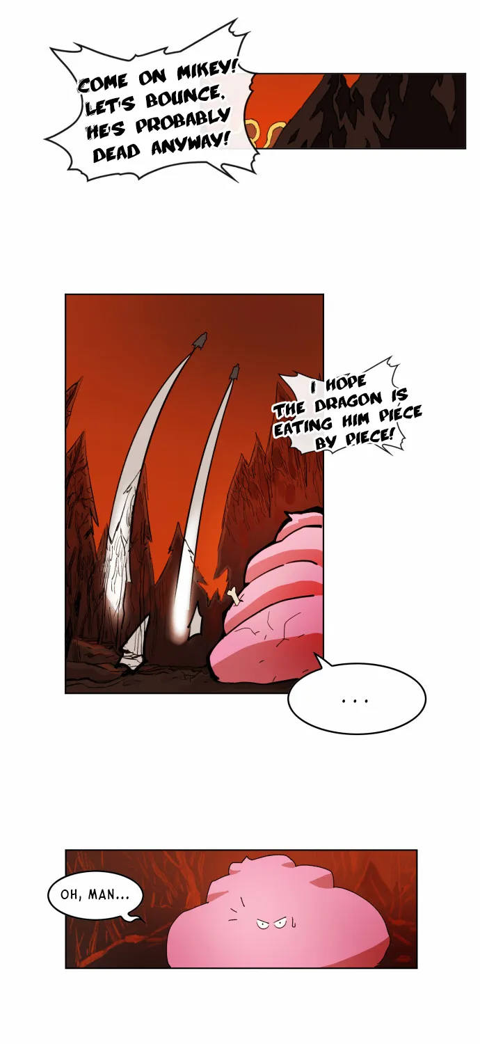 Hardcore Leveling Warrior Mangakakalot X Chapter 22 Page 33