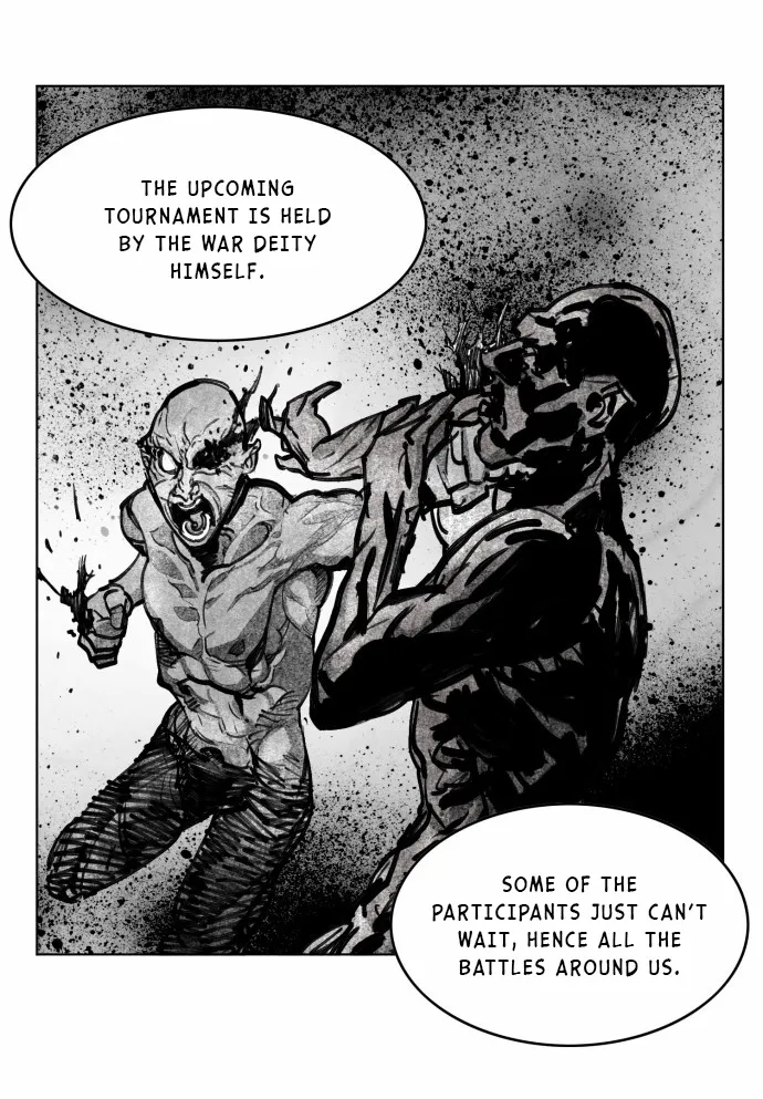 Hardcore Leveling Warrior Mangakakalot X Chapter 22 Page 6