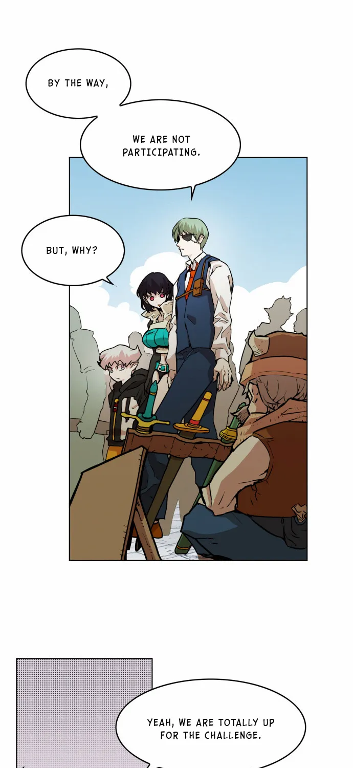 Hardcore Leveling Warrior Mangakakalot X Chapter 22 Page 8